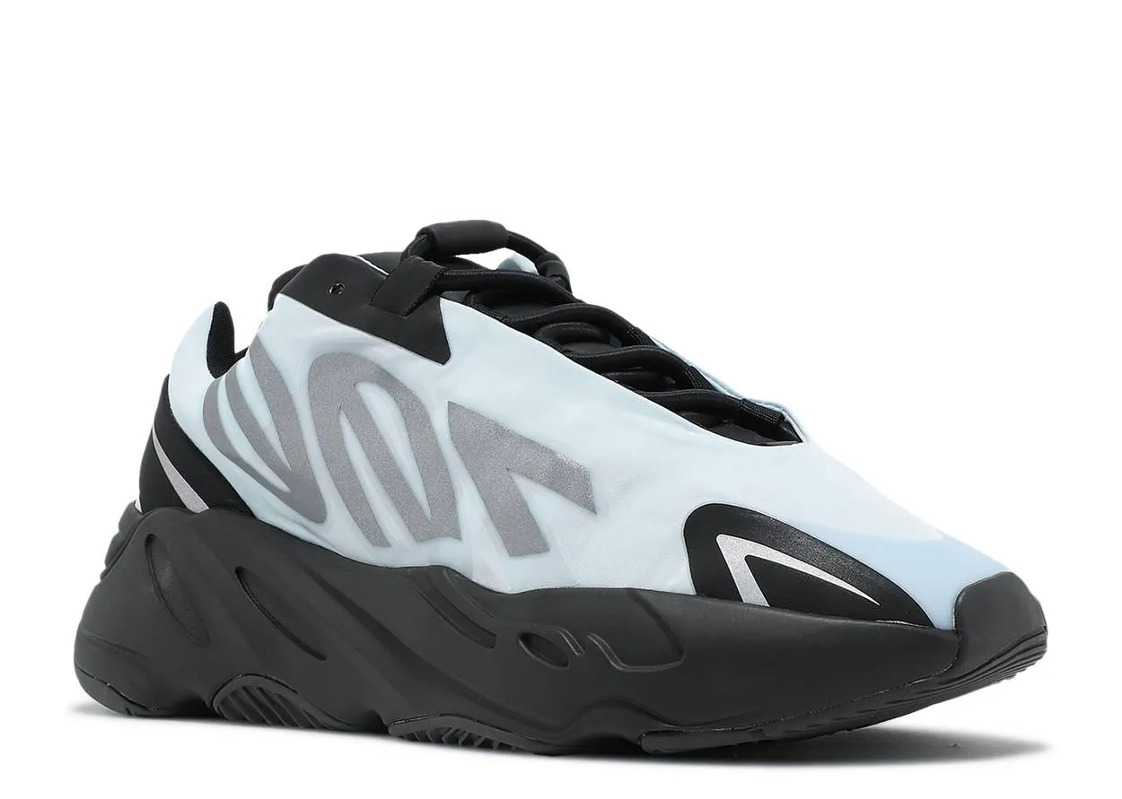All Day Travel Adidas Yeezy 700 MNVN Blue Tint