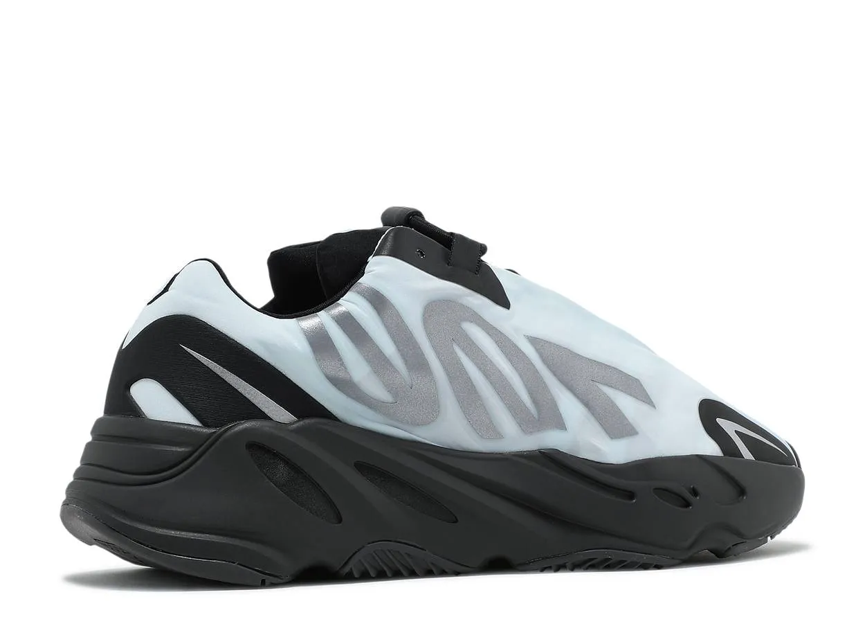 Adidas Yeezy 700 MNVN Blue Tint Airy Feel Sporty