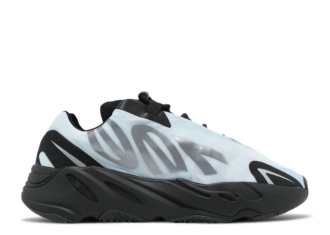 Adidas Yeezy 700 MNVN Blue Tint Cushioned Fit