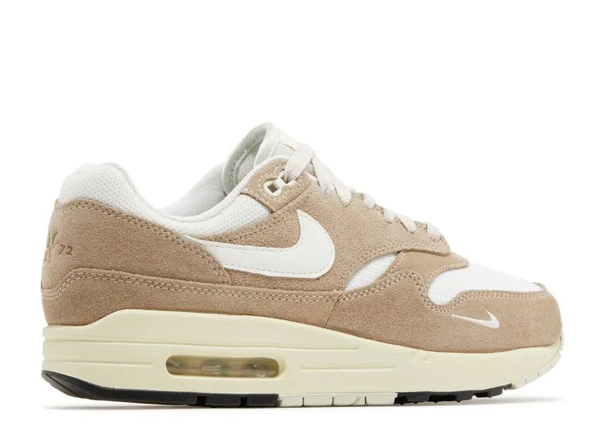 Nike Air Max 1 SE Hangul Day Family Hike Walk Comfort