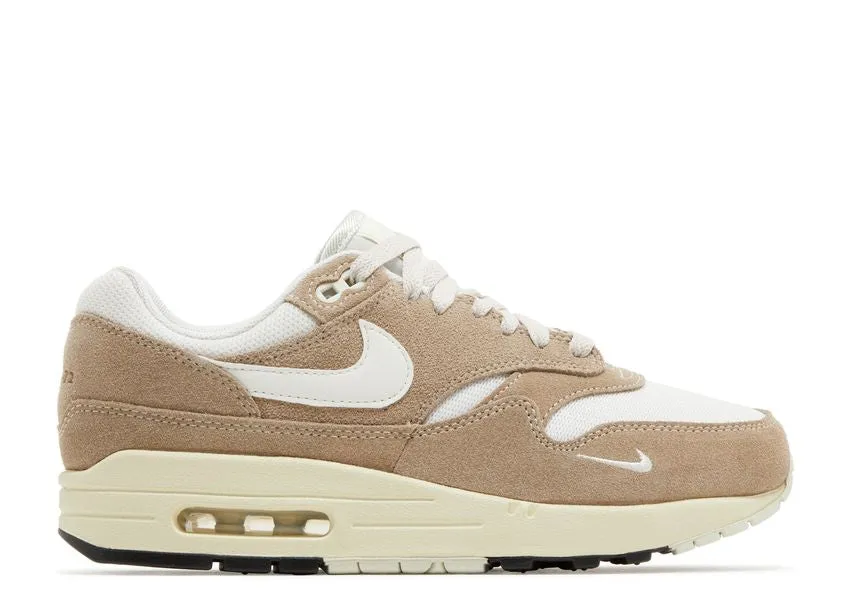 Nike Air Max 1 SE Hangul Day Scandi Clean