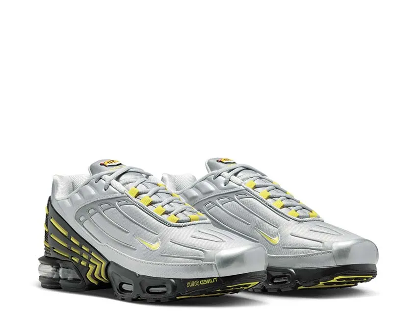 Nike Air Max Plus 3 Cushioned Walk