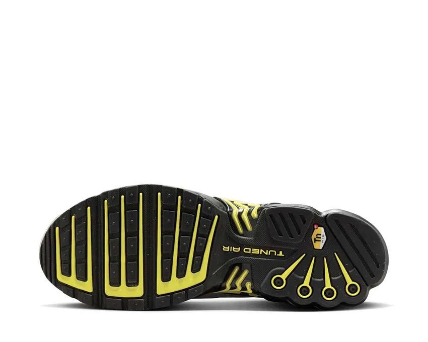 Nike Air Max Plus 3 Built Light Pause Step
