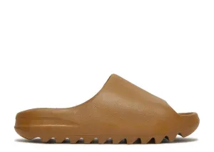 Adidas Yeezy Slide Ochre Quick Relaxation Elastic Strap