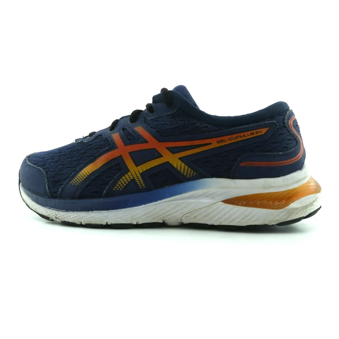 group walk Summer Heat ASICS GEL-CUMULUS 24