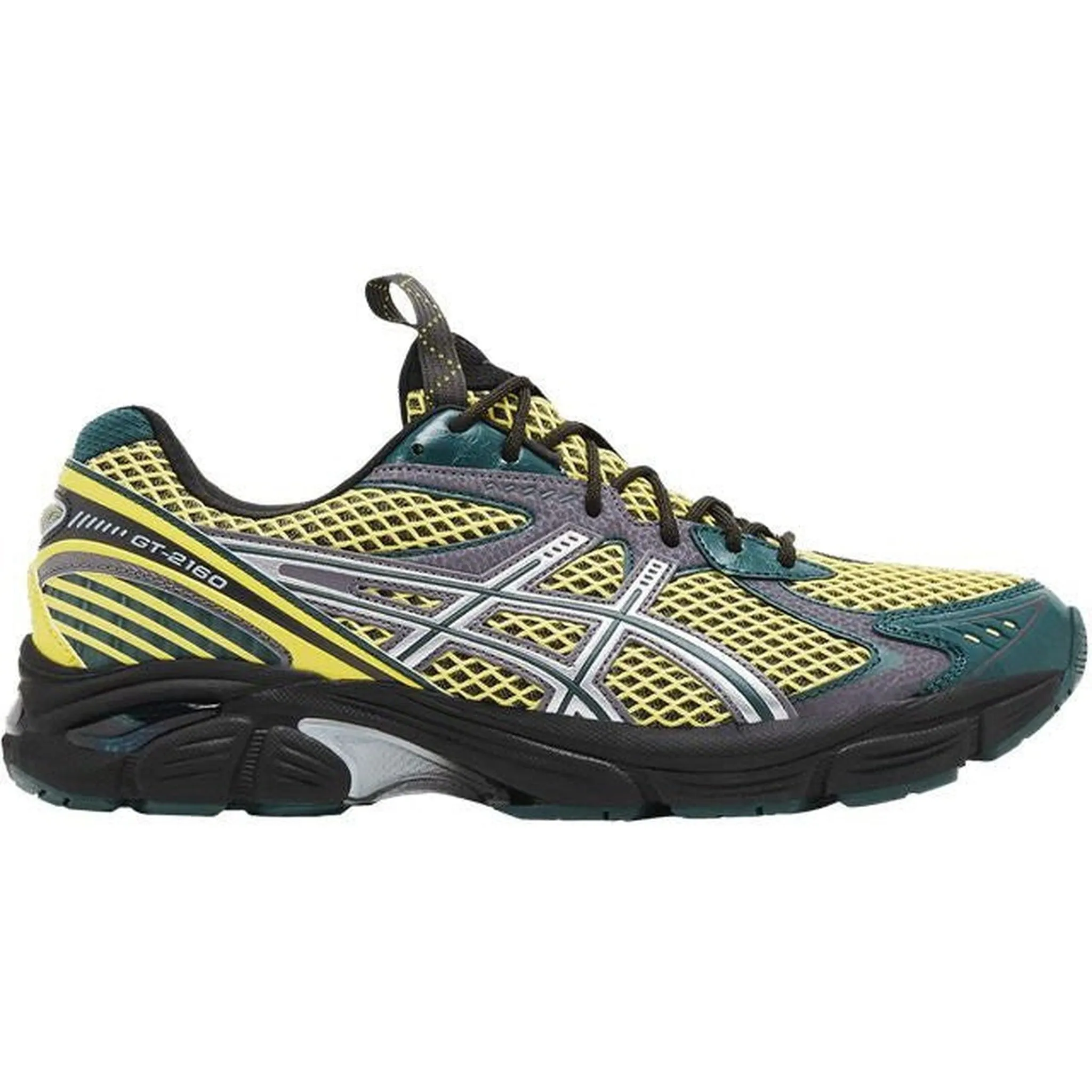 ASICS UB7-S GT-2160 Kiko Kostadinov Dark Neptune group walk