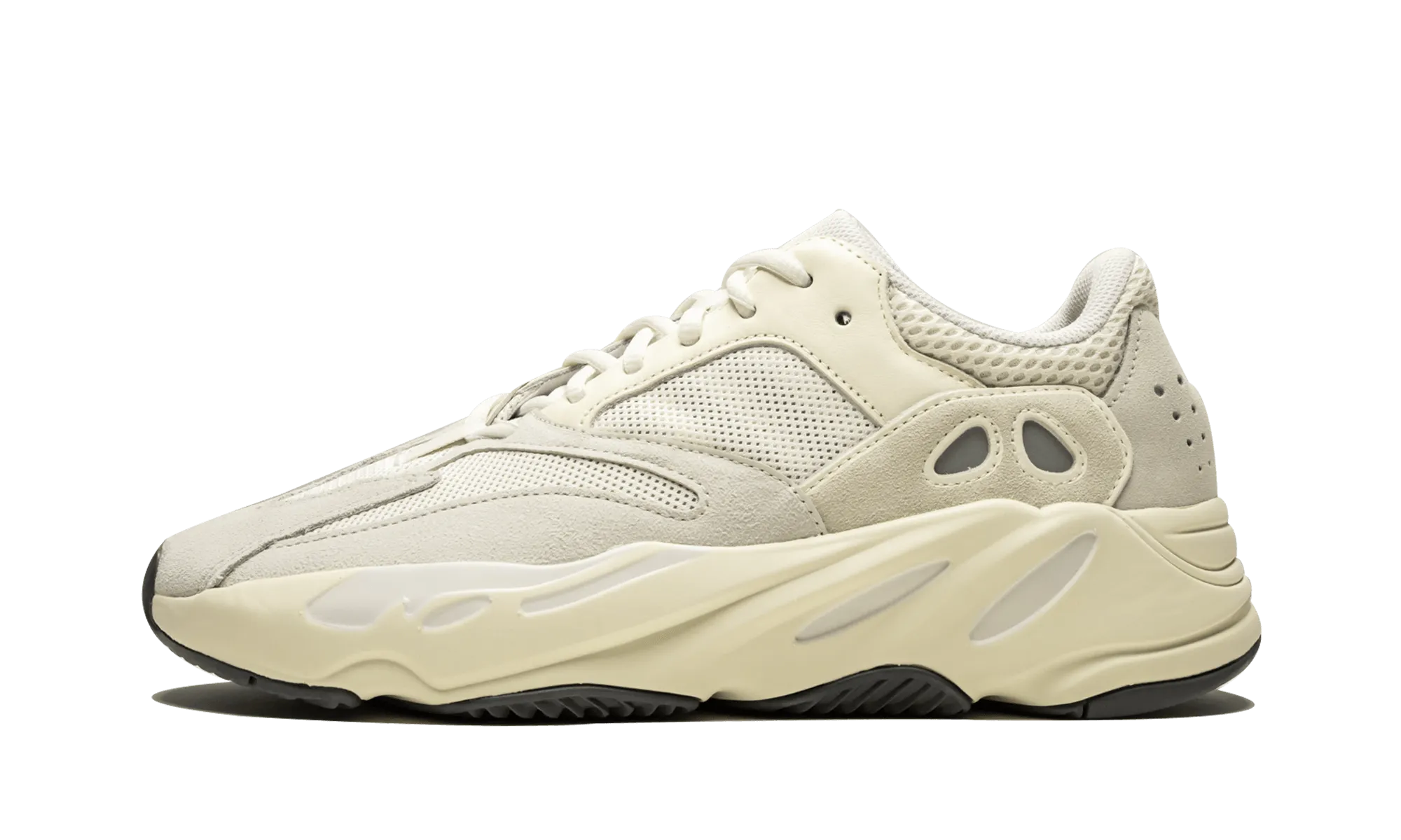 Adidas Yeezy Boost 700 "Analog" Reinforced Seams