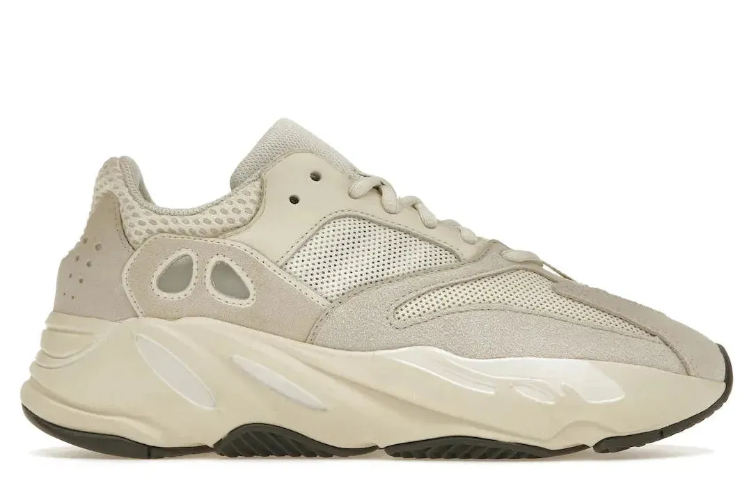 adidas Yeezy Boost 700 Analog Logo Bold