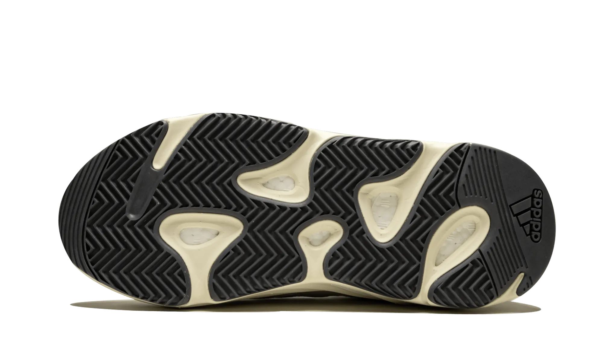 Fast Go Adidas Yeezy Boost 700 "Analog"