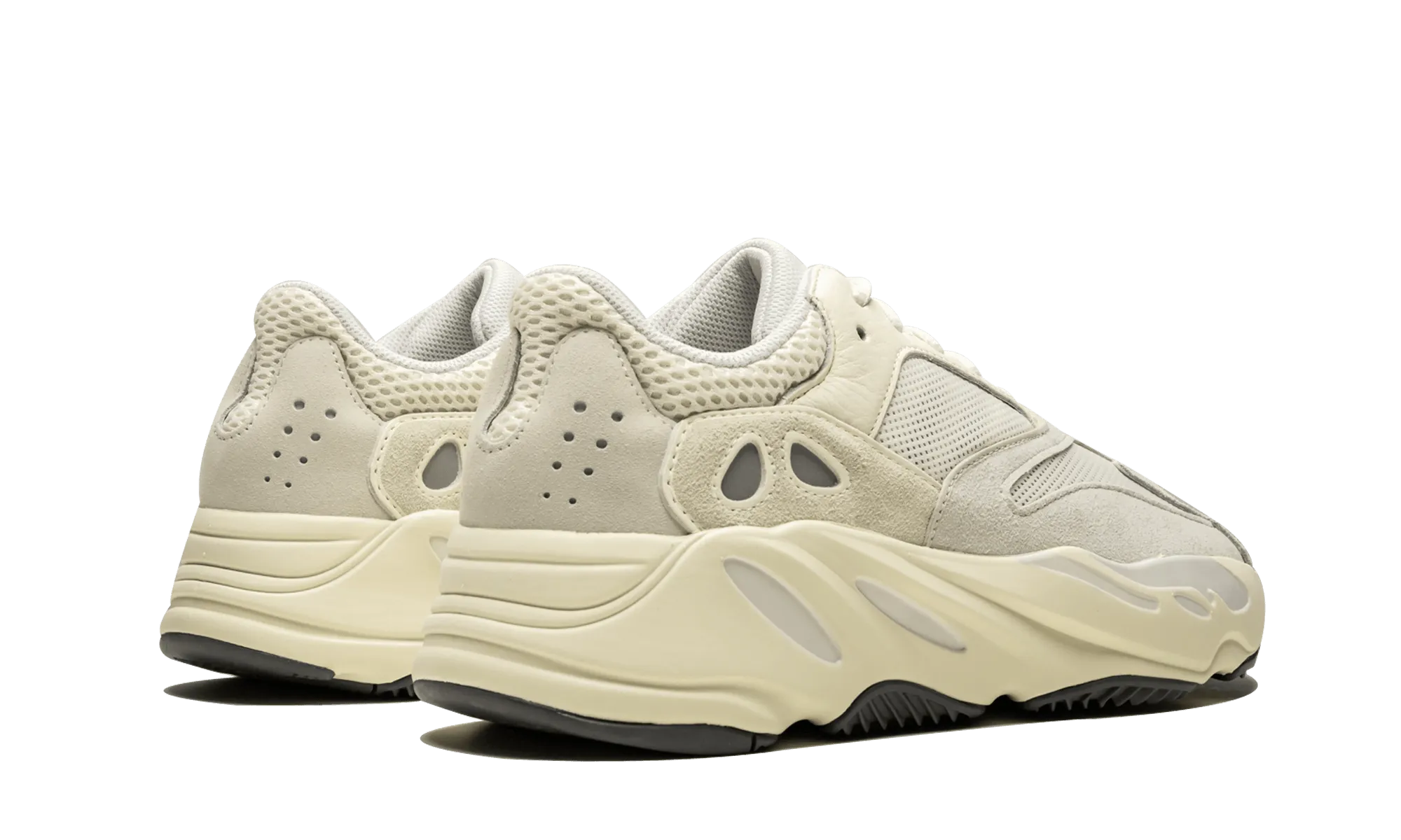 Adidas Yeezy Boost 700 "Analog" Fashionable Design Dry Wear