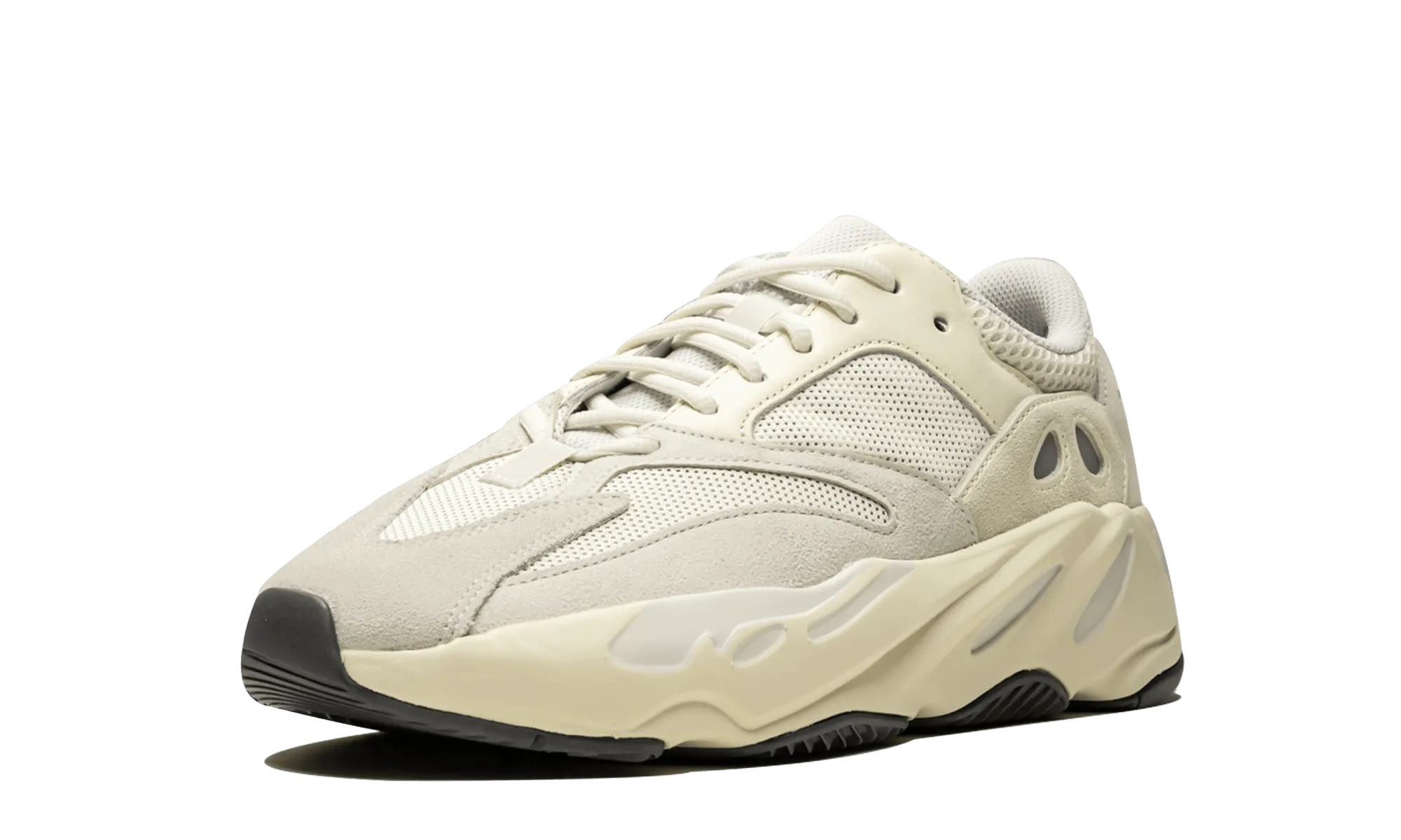 Cushioned Upper Adidas Yeezy Boost 700 "Analog"
