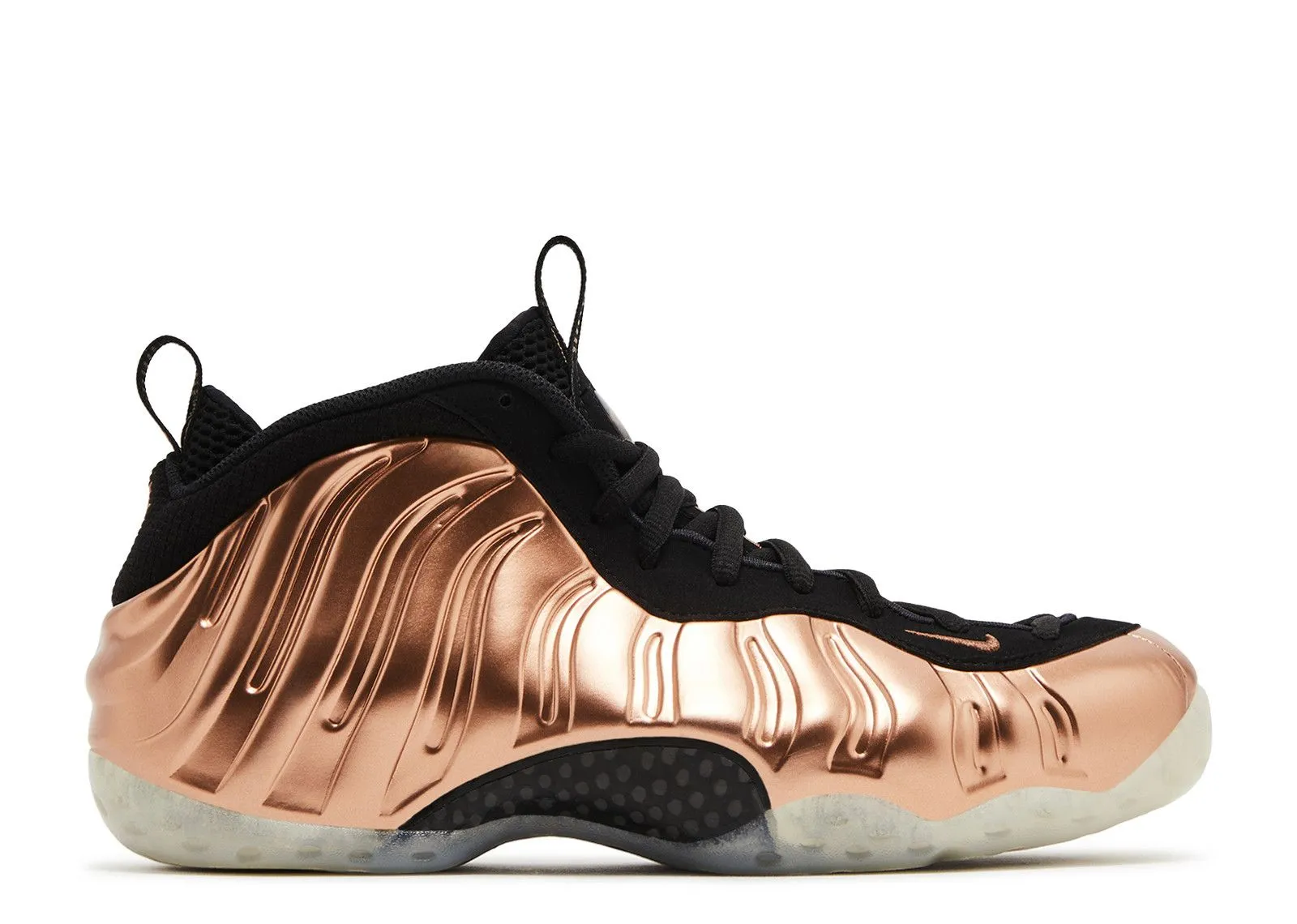 Nike Air Foamposite One Copper Star Edge Court Grip