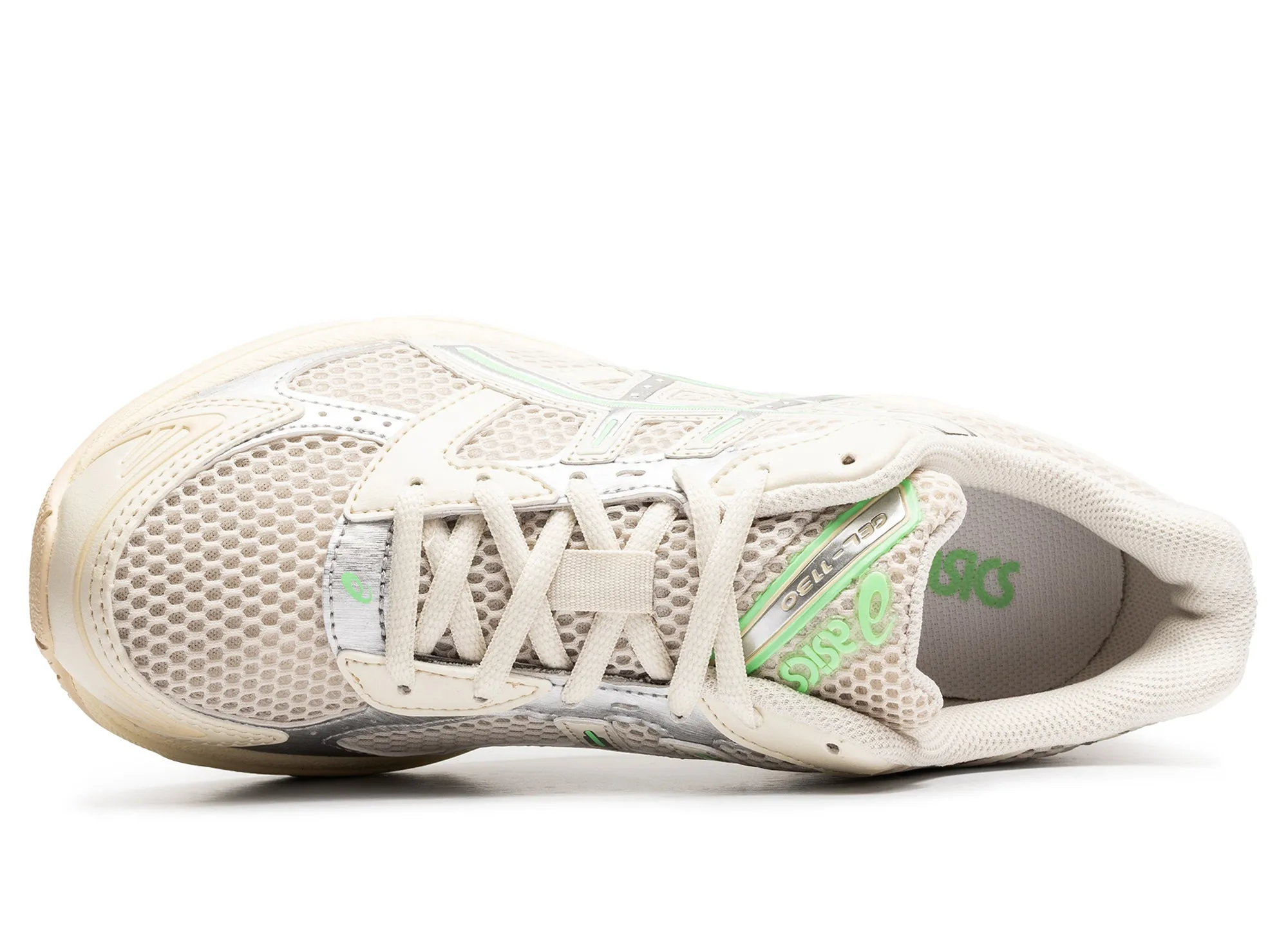 Women's Asics Gel-1130 'Pale Oak / Menthol' Pair Quick Adult Ease