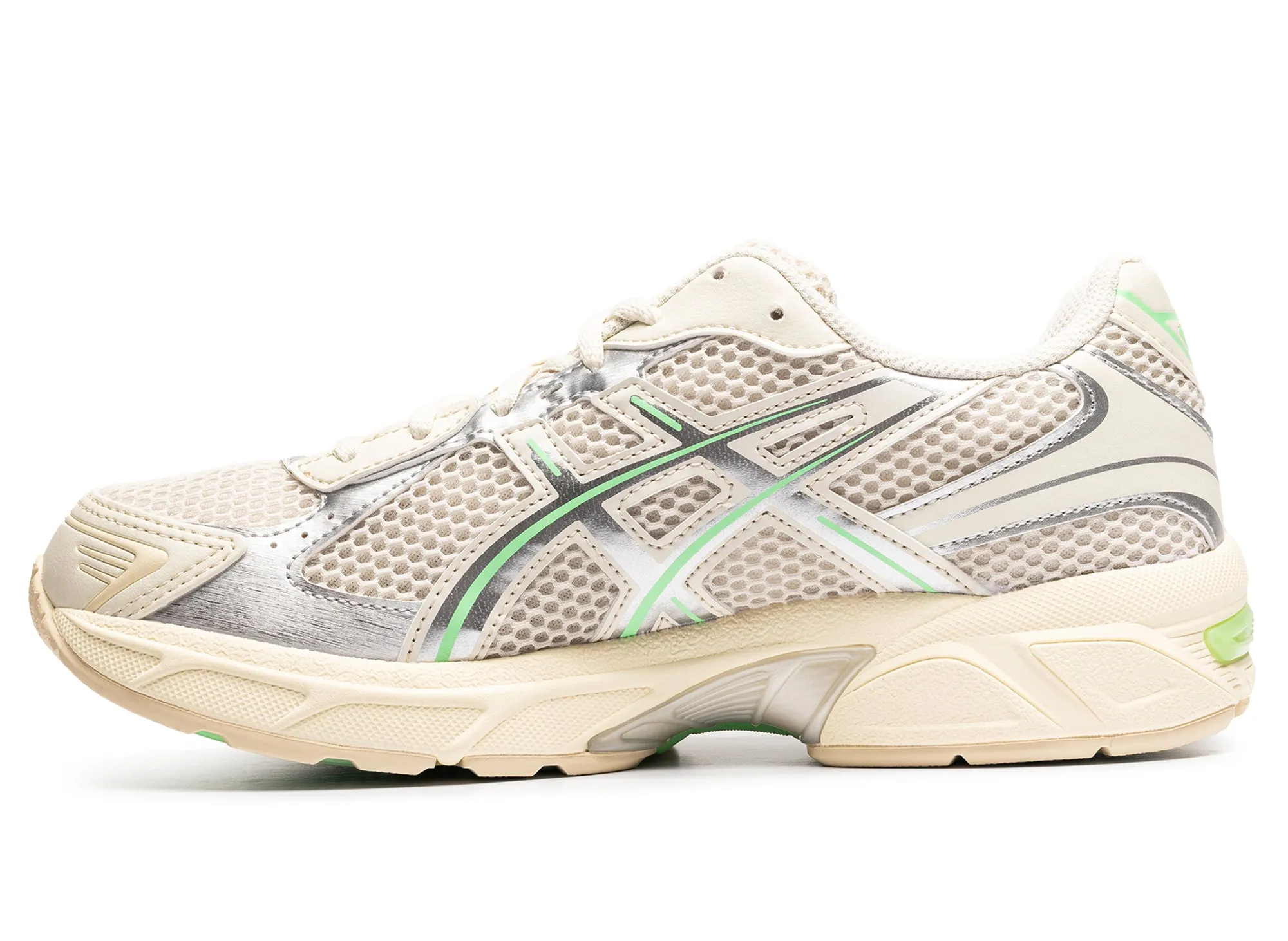 School Style Women's Asics Gel-1130 'Pale Oak / Menthol'