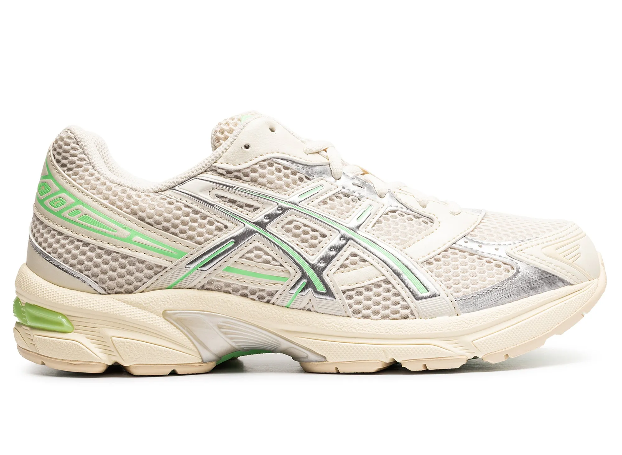 Field Power Women's Asics Gel-1130 'Pale Oak / Menthol'