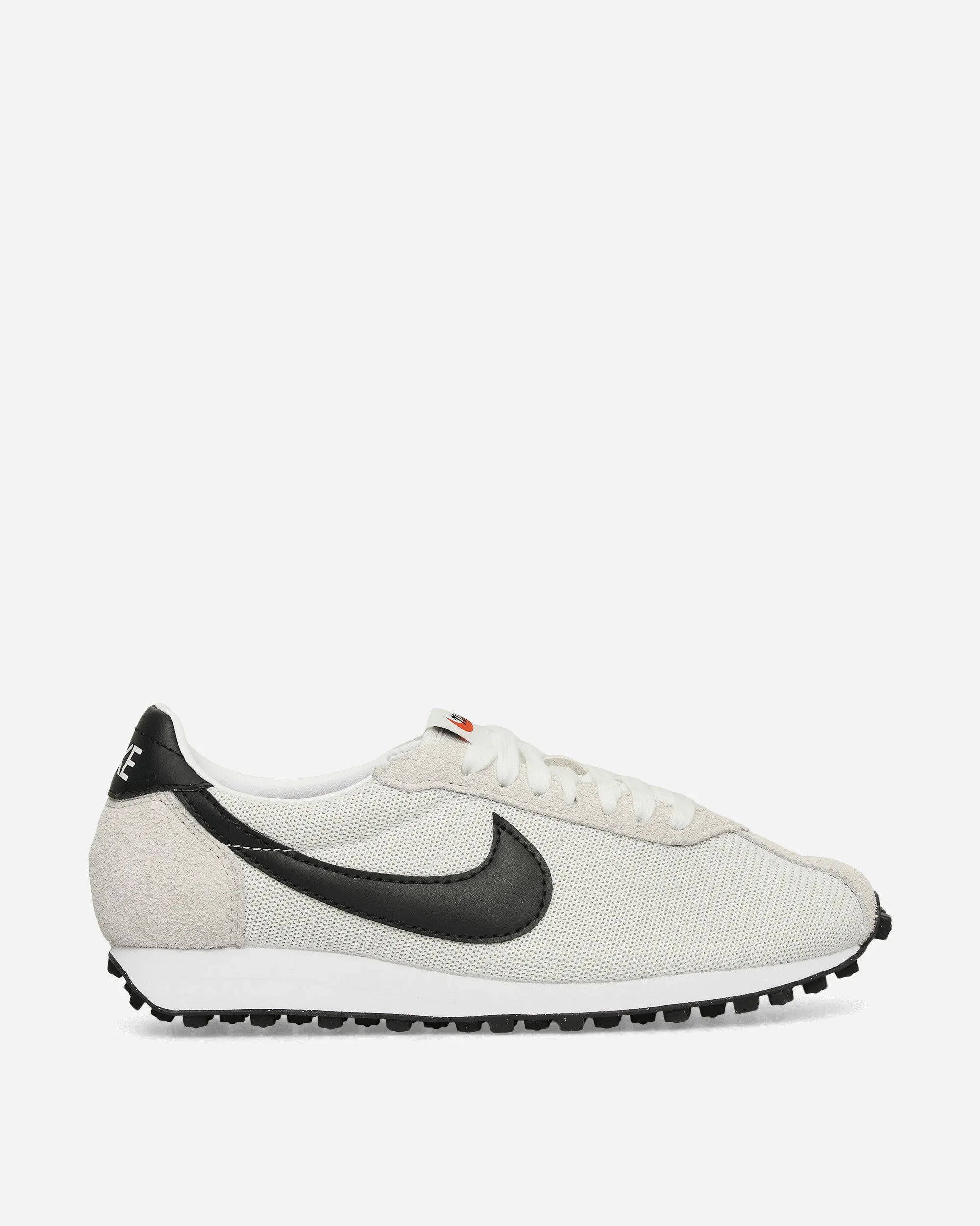 Action Fast Women's LD-1000 Sneakers Summit White / Black