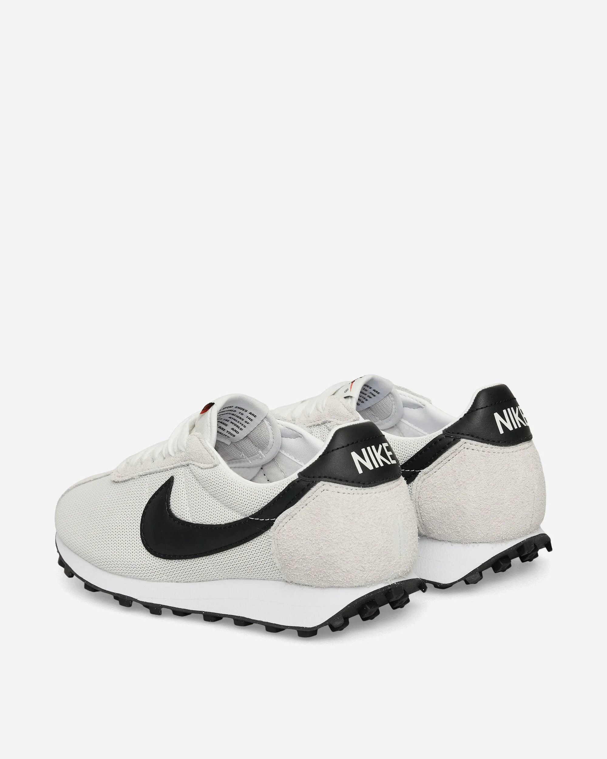 Women's LD-1000 Sneakers Summit White / Black Wide toe box Summer cool