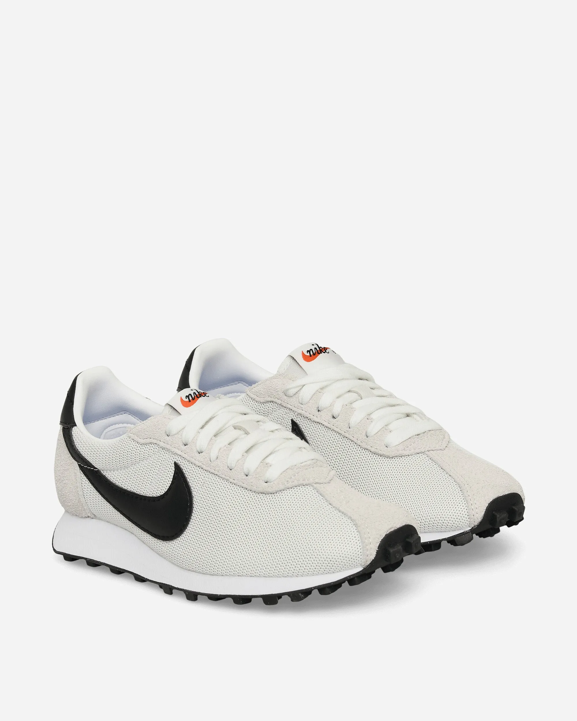 Adjustable Straps Women's LD-1000 Sneakers Summit White / Black