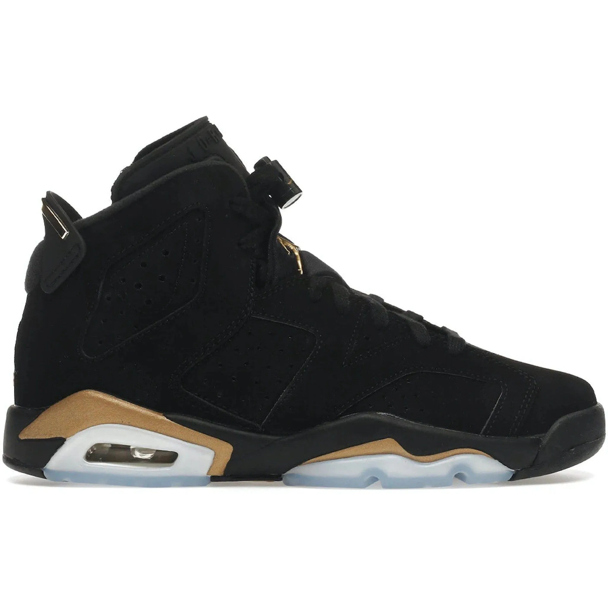 Jordan 6 Retro DMP 2020 (GS) Minimal Choice