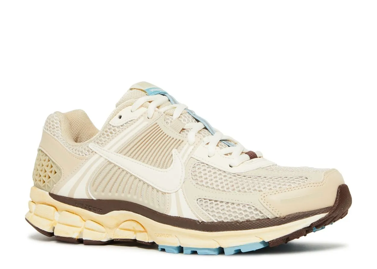 Nike Zoom Vomero 5 Oatmeal Shock Absorbing Foam