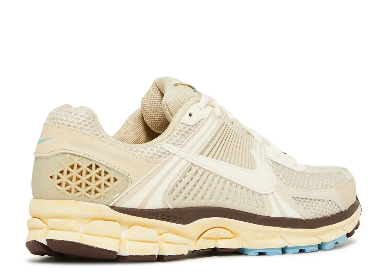 Nike Zoom Vomero 5 Oatmeal quick - moving shoes Amateur - runner