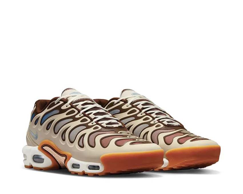 Non-Slip Grip Ice Jog Nike Air Max Plus Drift