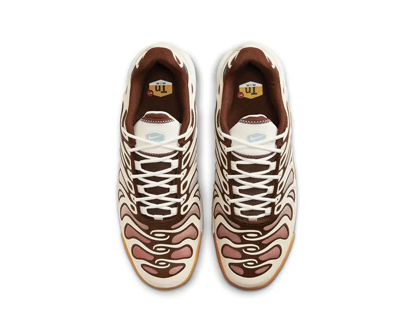 Nike Air Max Plus Drift Pet Jog Travel Edge