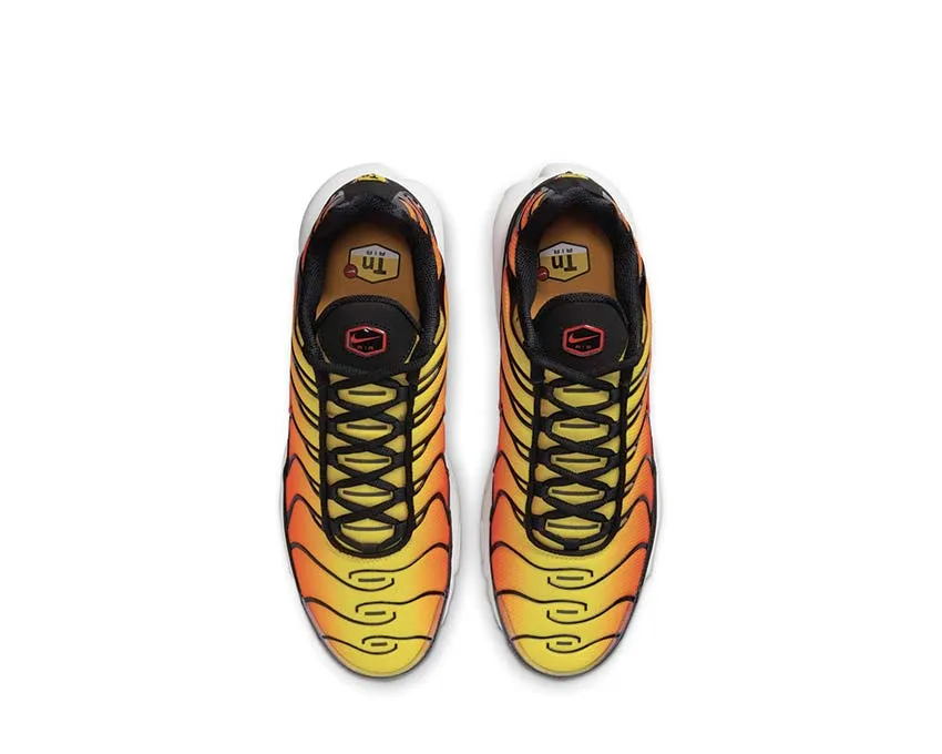 Nike Air Max Plus OG "Sunset" Lounge Mode City Adventure