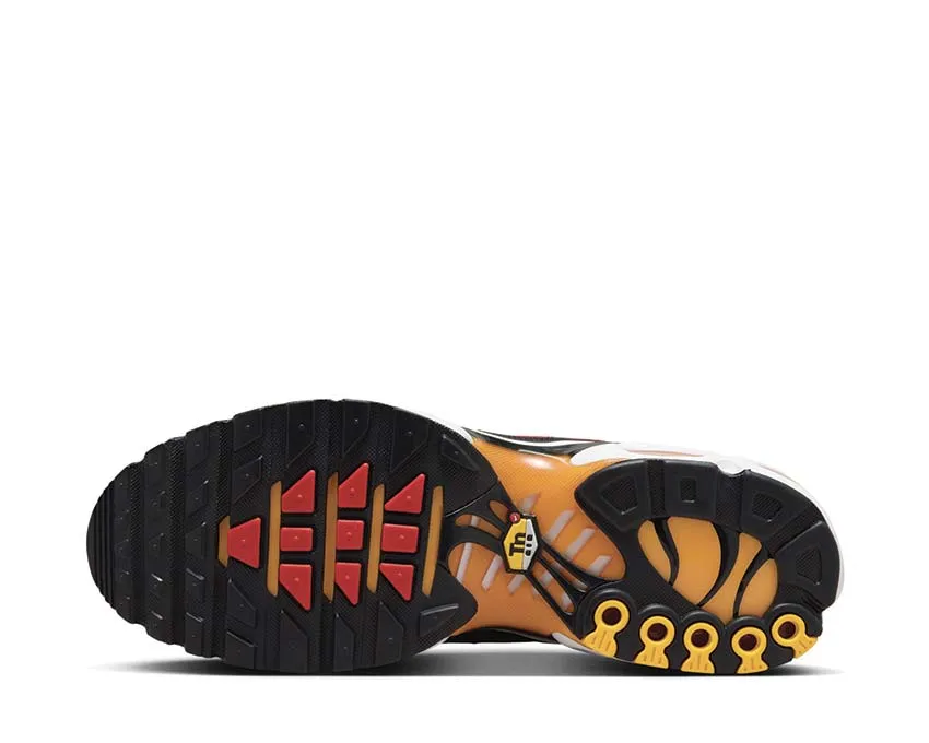 Chic Accent Chill Moment Nike Air Max Plus OG "Sunset"