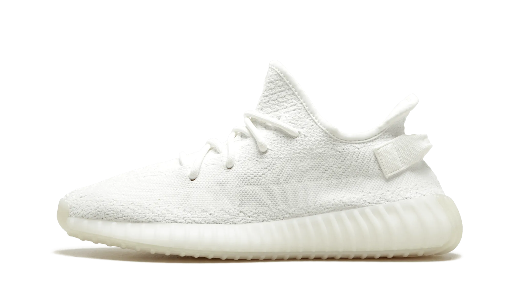Adidas Yeezy Boost 350 V2 "Triple White" warm weather Work Wear
