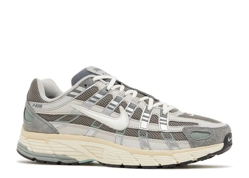 Nike P-6000 Flat Pewter amateurs