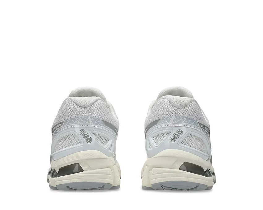 Asics Gel Kayano 20 "White" Quick Motion