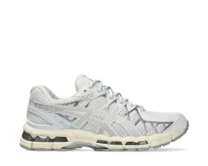 Asics Gel Kayano 20 "White" zipper Star Edge