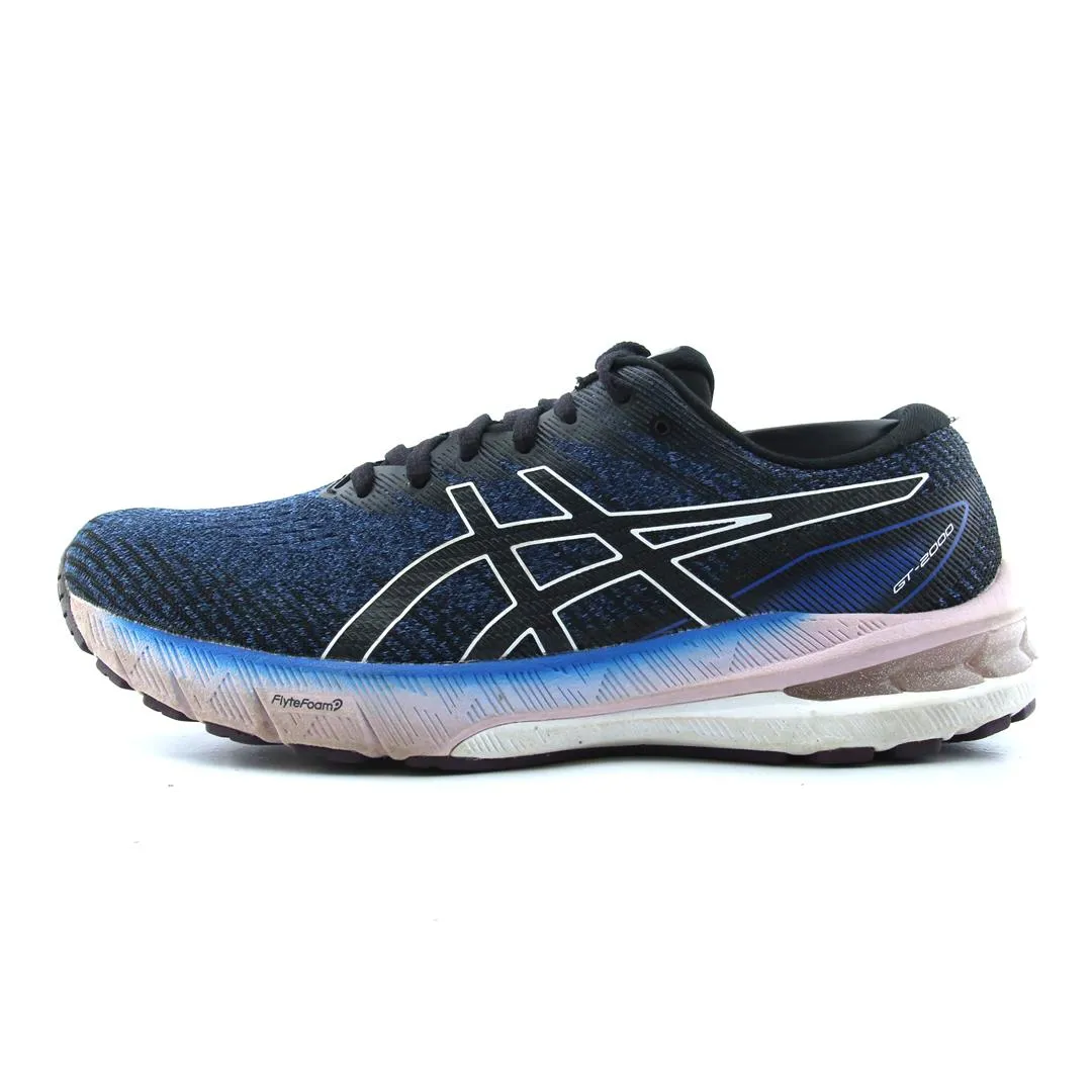 Digital Run ASICS GT 2000 10