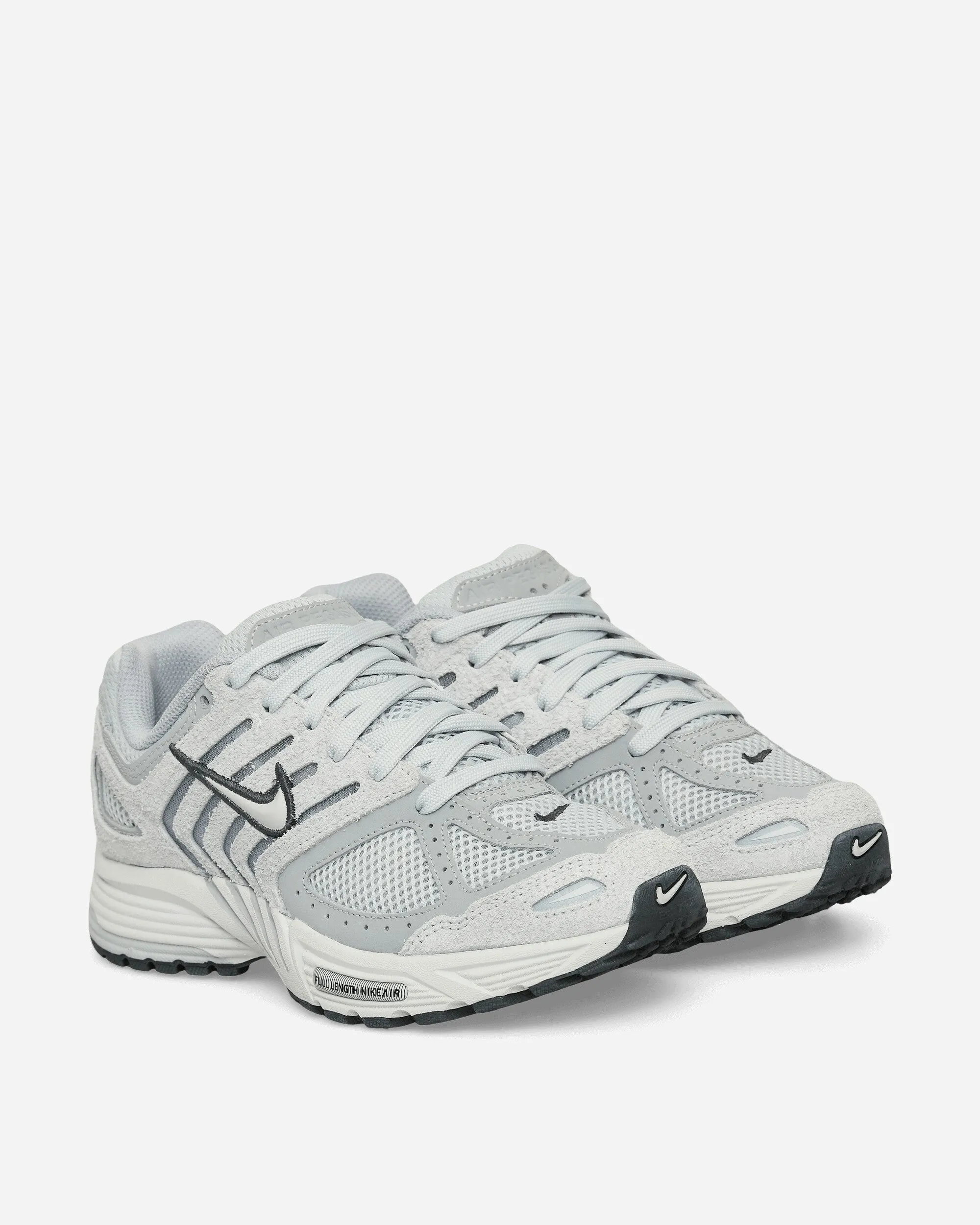 Women's Air Pegasus 2005 Sneakers Pure Platinum / Wolf Grey Knitted Warm Tone Play