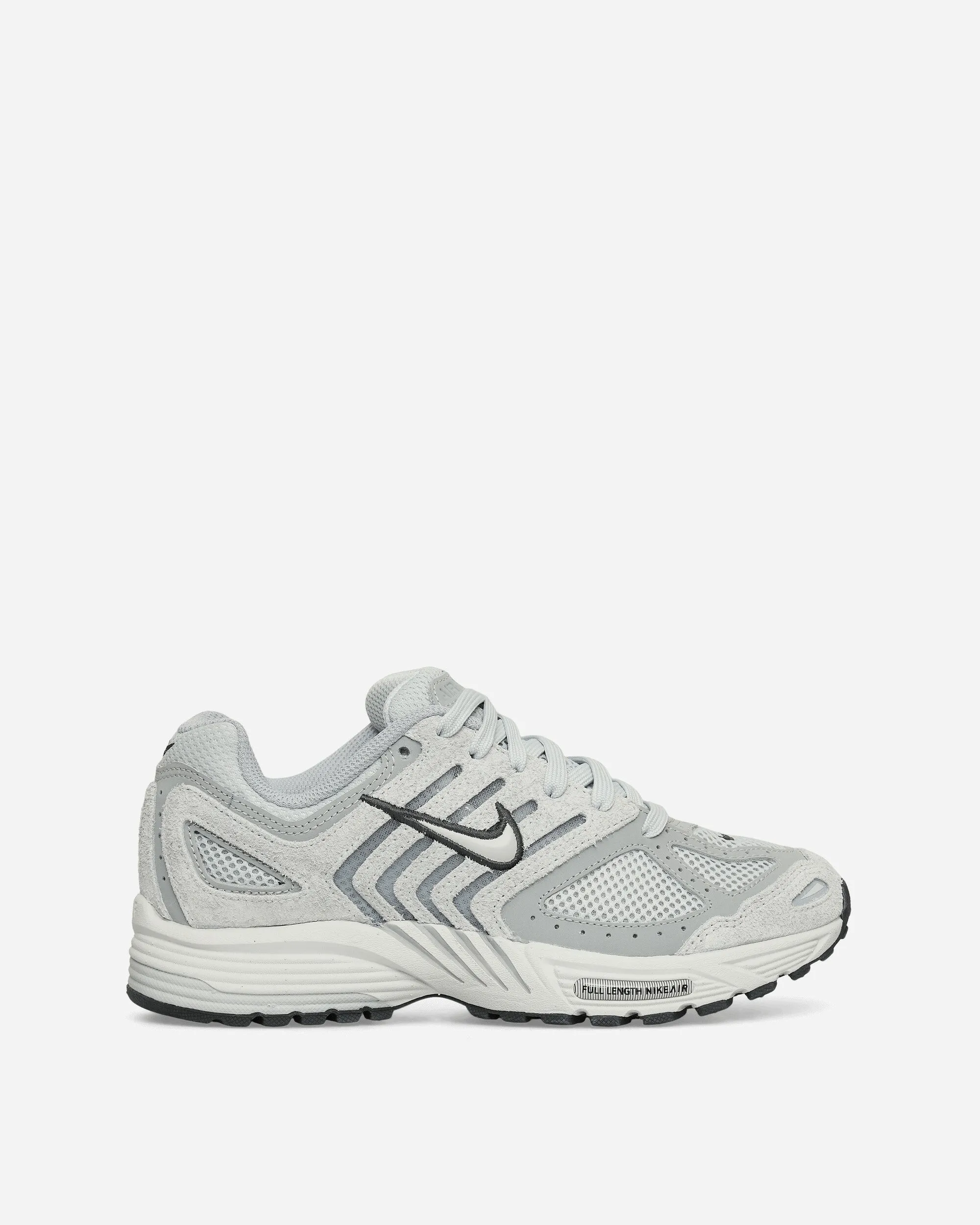 Festival Vibe Women's Air Pegasus 2005 Sneakers Pure Platinum / Wolf Grey