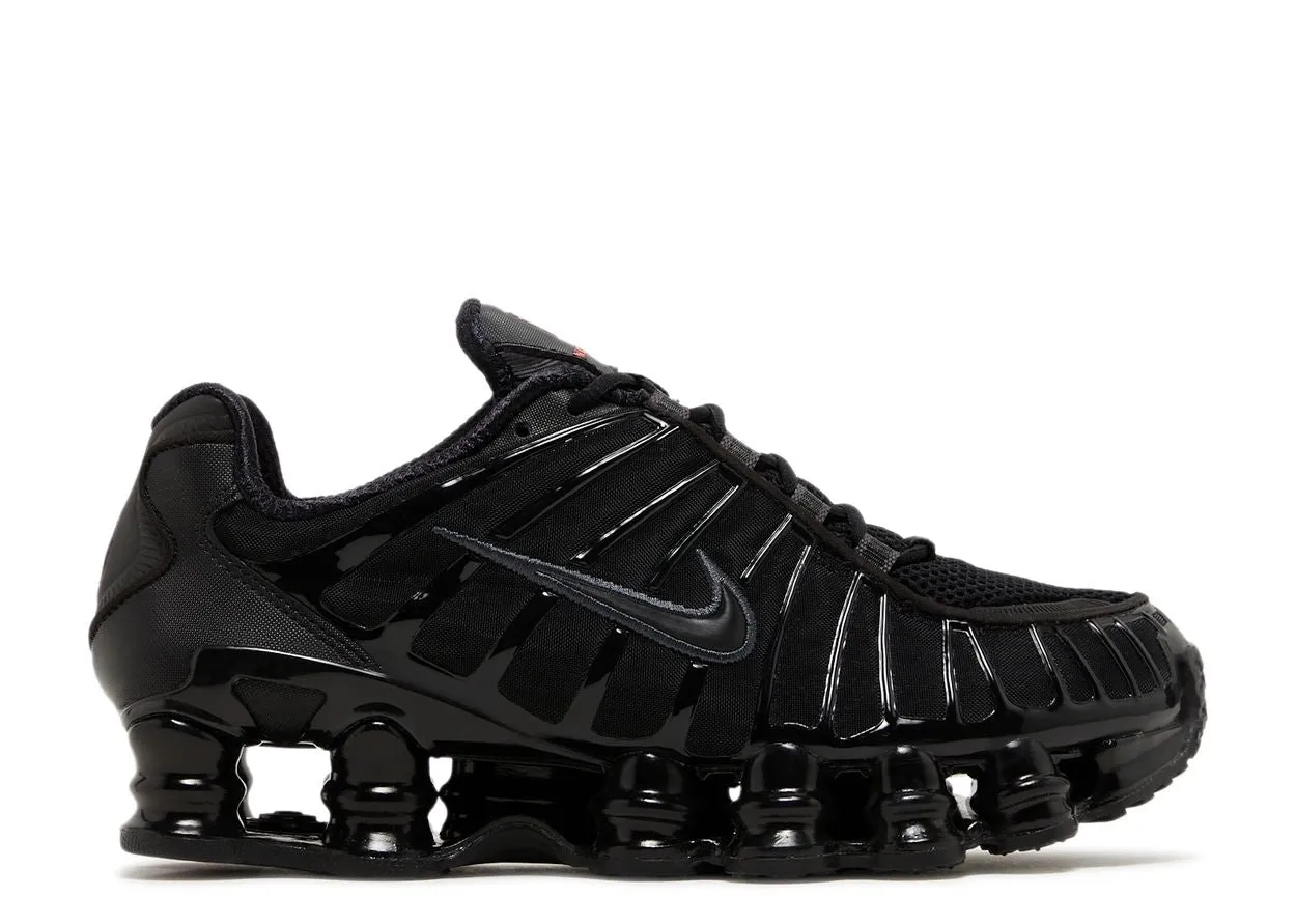 Nike Shox TL Black Road Approved