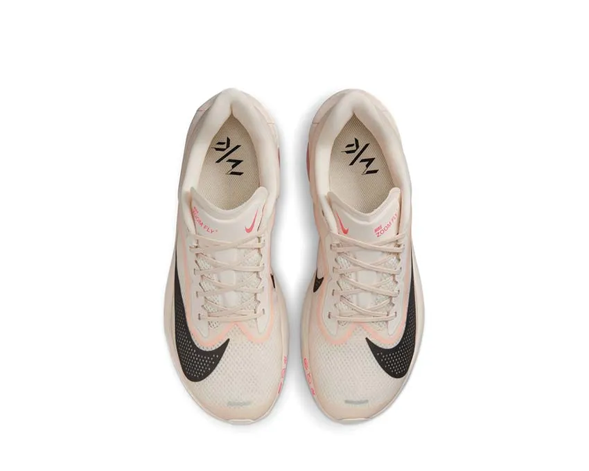 Nike Zoom Fly 6 "Crimson Tint" Injury prevention