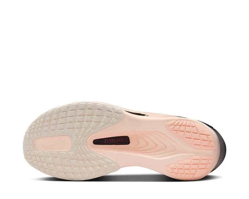 metatarsal - support shoes Outdoor Adventure Nike Zoom Fly 6 "Crimson Tint"