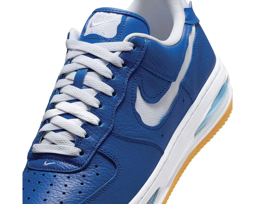 ComfortPadding Fresh Daily Nike Air Force 1 Low Evo
