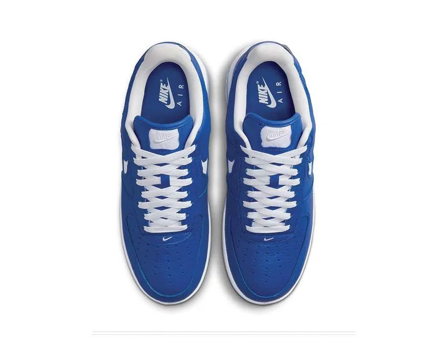 Nike Air Force 1 Low Evo Comfortable Design Easy Match