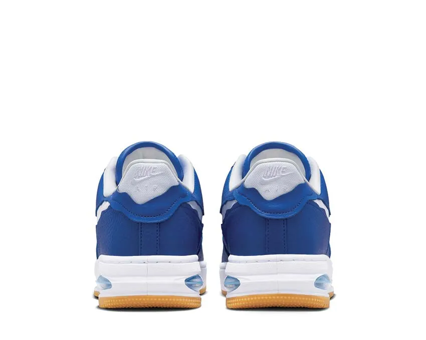 Nike Air Force 1 Low Evo Track Run Easy Going