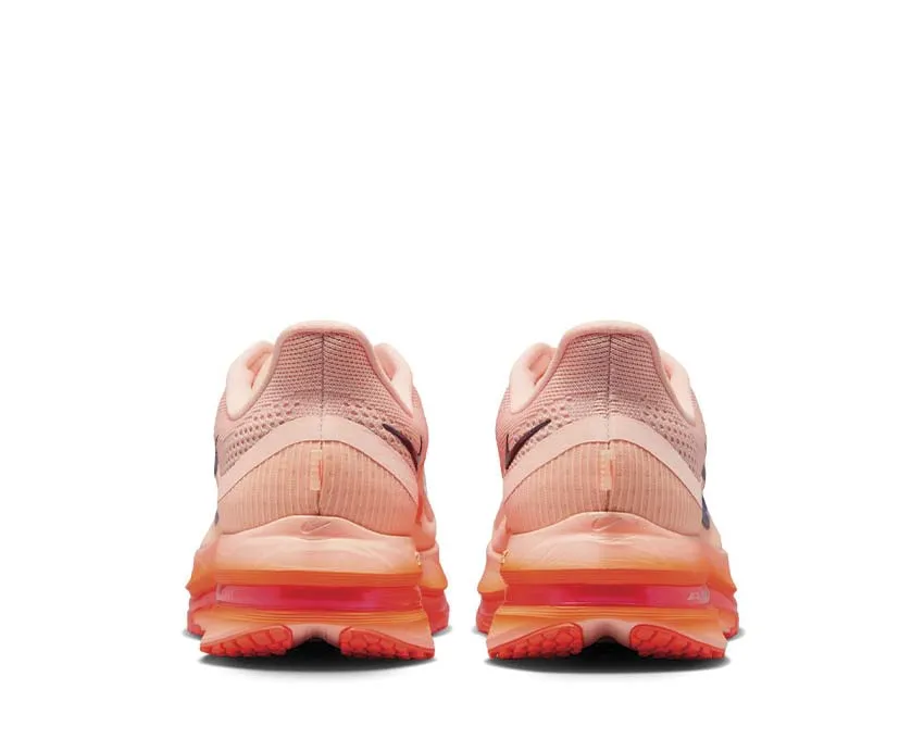 tempo runs Concentration - boosting Nike Pegasus Premium "Washed Coral"