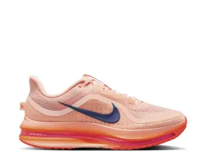 Heart Rate Monitoring mental health benefits Nike Pegasus Premium "Washed Coral"
