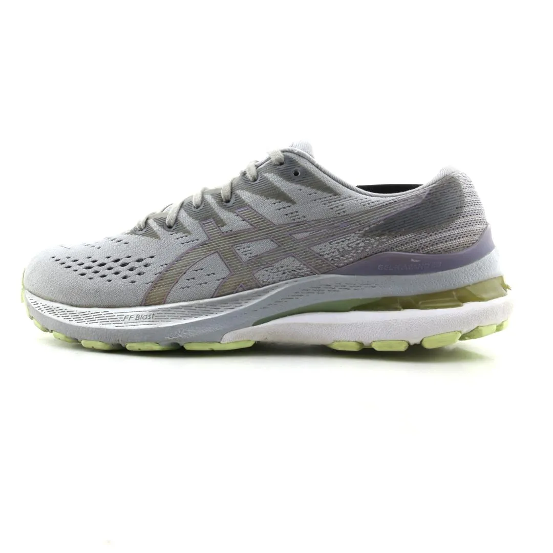 ASICS GEL KAYANO 28 Gold Tone Matte Edge