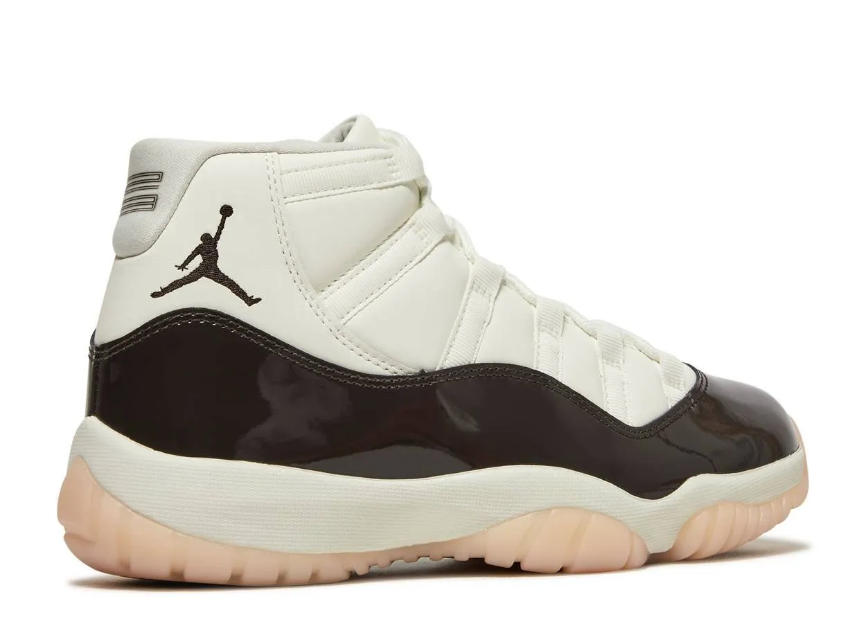 Business Mode Cushioned Footbed Air Jordan 11 Retro Neapolitan