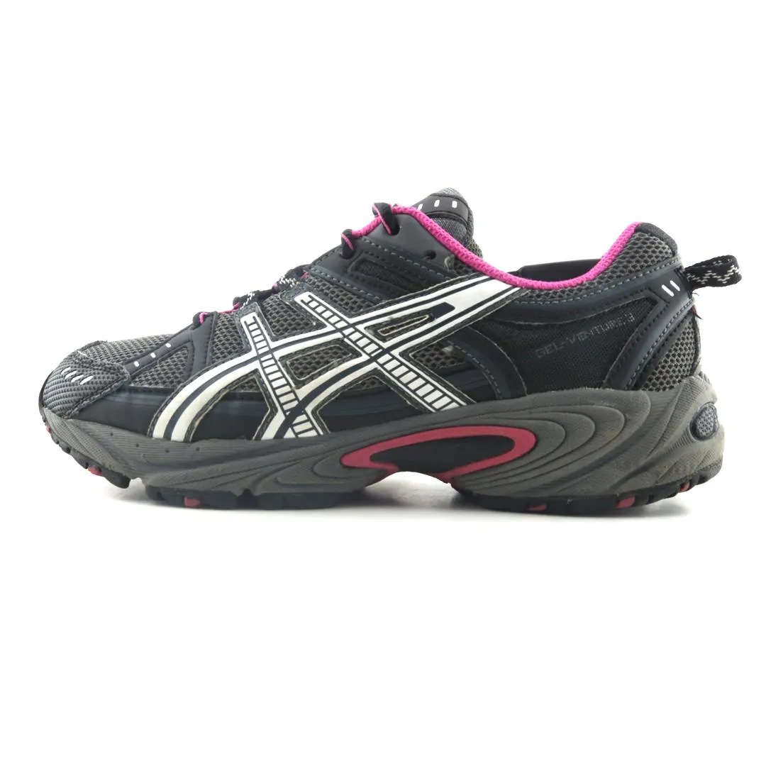 ASICS GEL VENTURE 3 Form Ease Quick Motion