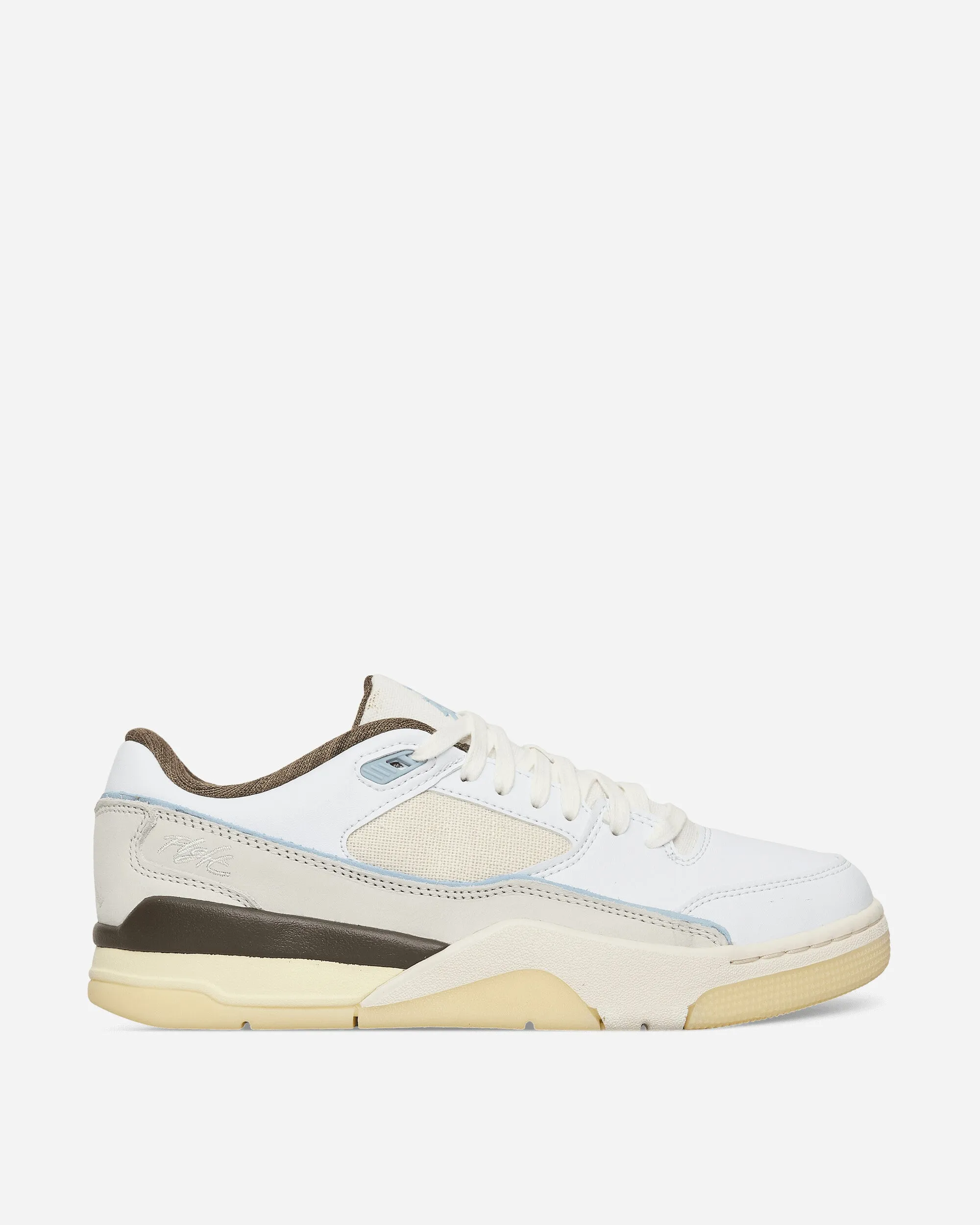 Jordan Flight Court Sneakers White / Coconut Milk Sport Life Desert Run