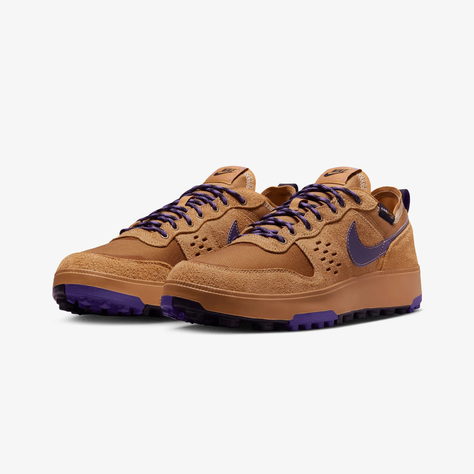 Yoga Base Fast Go Nike | C1TY PREMIUM CORDURA? { FLAX/WILD GRAPE-BLACK-GUM YELLOW