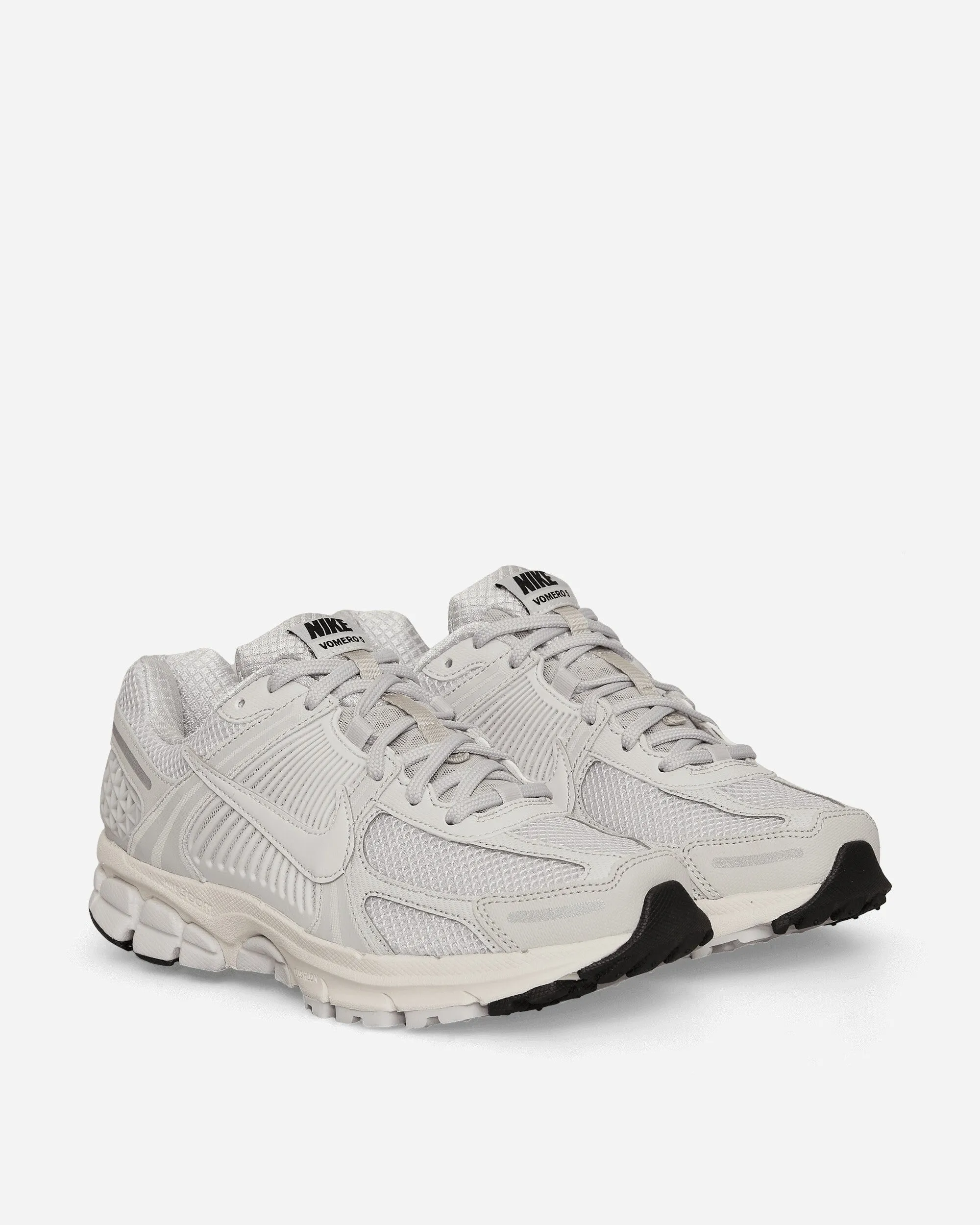 Zoom Vomero 5 Sneakers Vast Grey orthopedic